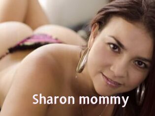 Sharon_mommy