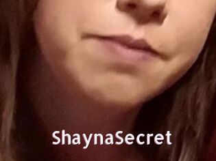 ShaynaSecret