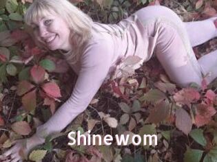 Shinewom