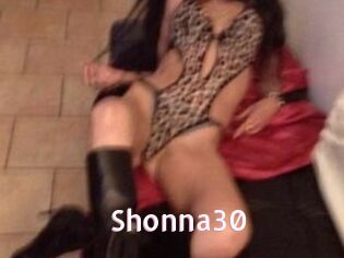 Shonna30