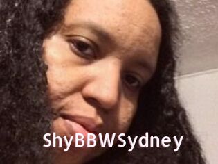 ShyBBWSydney