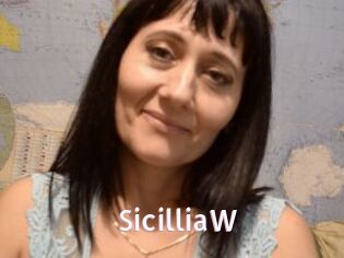 SicilliaW