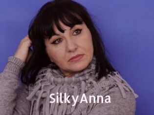 SilkyAnna