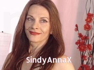 SindyAnnaX