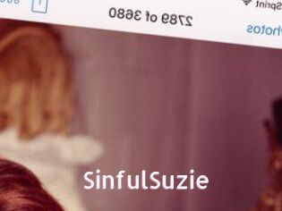 SinfulSuzie