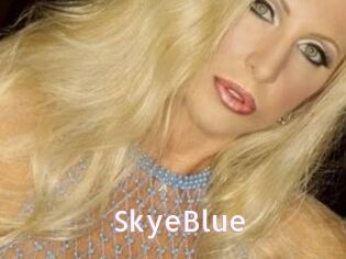 SkyeBlue