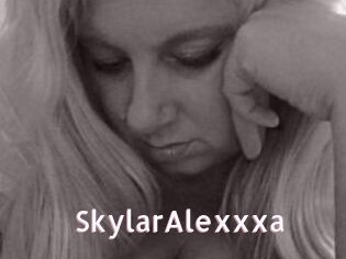 SkylarAlexxxa