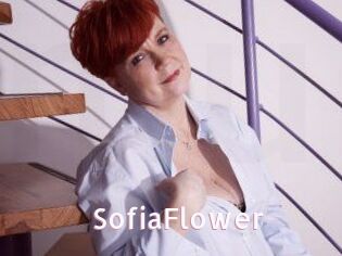 SofiaFlower