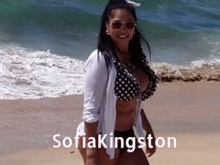 SofiaKingston