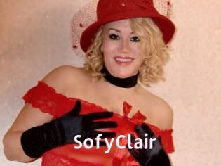 SofyClair