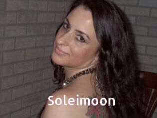 Soleimoon