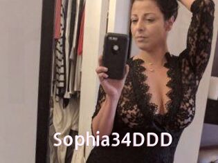 Sophia34DDD