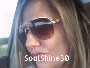 SoulShine30