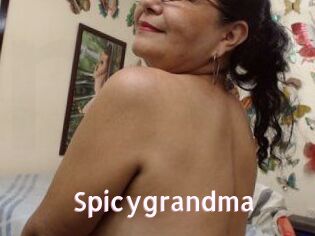 Spicygrandma