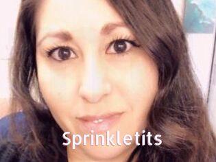 Sprinkletits