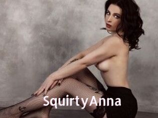 SquirtyAnna