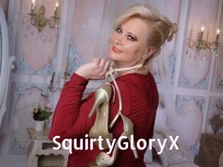 SquirtyGloryX