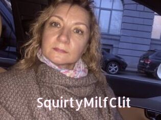 SquirtyMilfClit