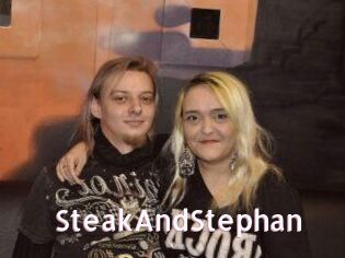 SteakAndStephan