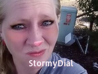 StormyDial