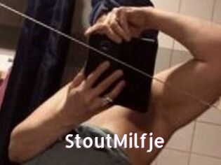 StoutMilfje