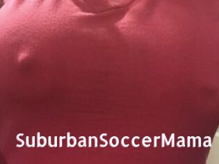 SuburbanSoccerMama