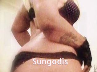 Sungodis