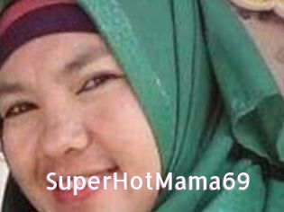 SuperHotMama69