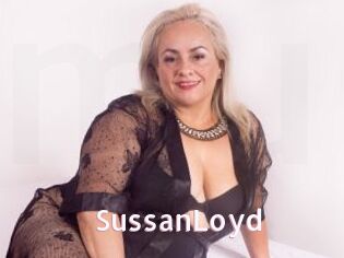 SussanLoyd