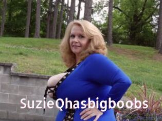 SuzieQhasbigboobs