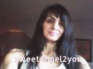 SweetAngel2you