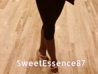 SweetEssence87