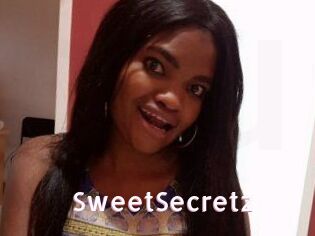 SweetSecretz