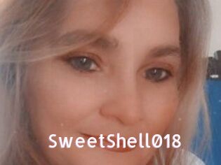 SweetShell018