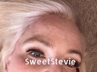 SweetStevie