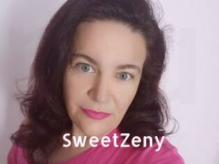 SweetZeny