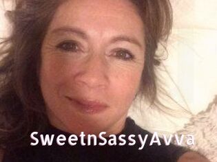 SweetnSassyAvva