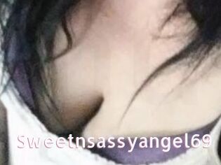 Sweetnsassyangel69