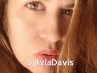 Sylvia_Davis