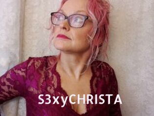 S3xyCHRISTA