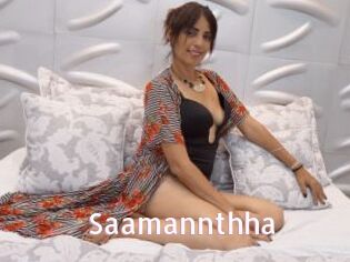 Saamannthha