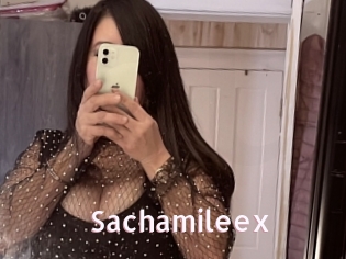 Sachamileex