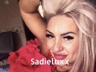 Sadieluxx