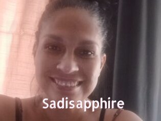 Sadisapphire