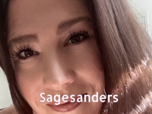 Sagesanders