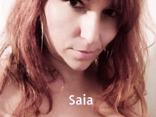 Saia