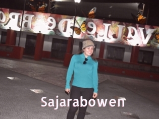 Sajarabowen