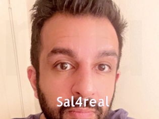 Sal4real