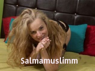 Salmamuslimm