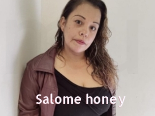 Salome_honey